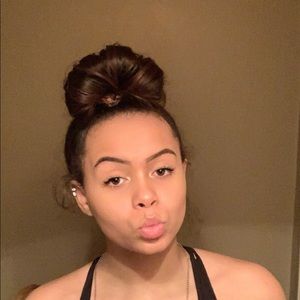 Meet your Posher, Kaydence